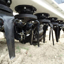 Herse rotative LXG 170