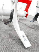 Sous-soleuse DRH pour tracteurs de 20 à 45 ch