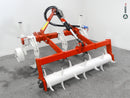 Sous-soleuse DRH pour tracteurs de 20 à 45 ch