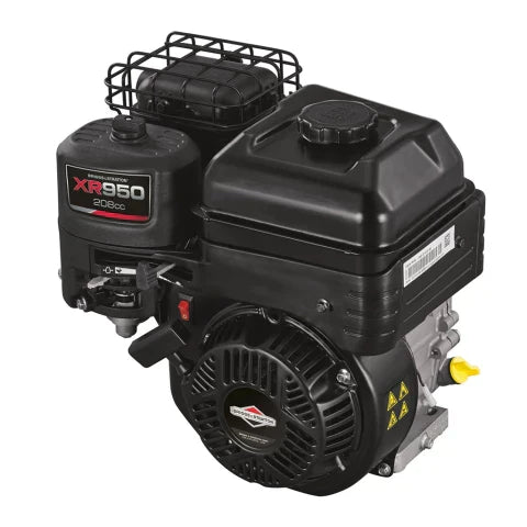 Moteur Briggs & Stratton XR 950 - 208 cc – 7 ch à démarrage à recul