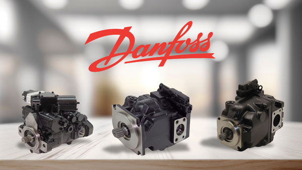 Pompe Danfoss