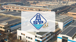 STP – Vendita Scale Professionali : Expertise italienne au service de l’accès et du chargement