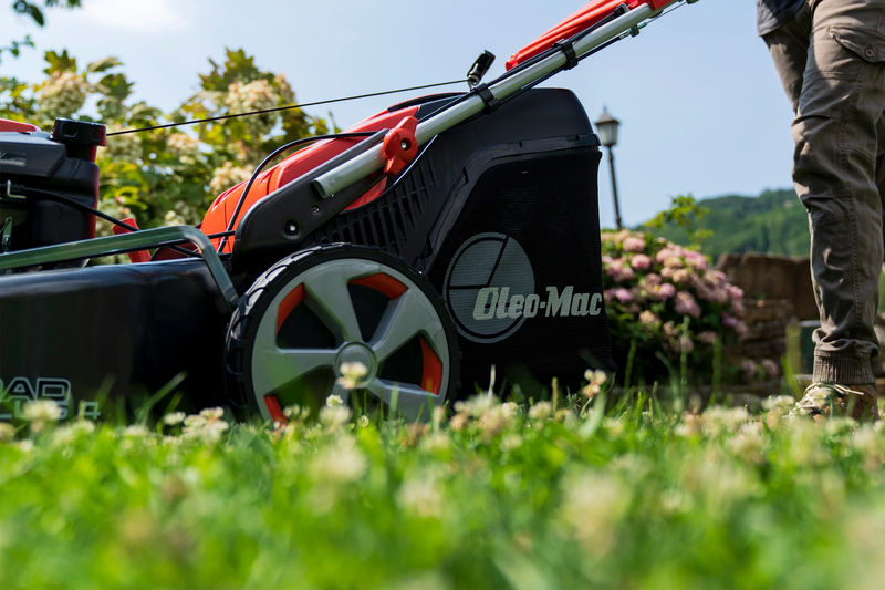 Produits Oleo-Mac sur Agricolt.fr