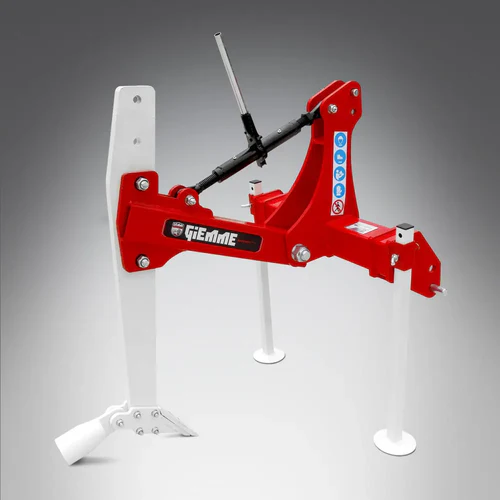 Piston pour décompacteur DRN