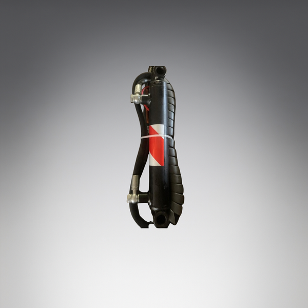 Vérin hydraulique pour godet série PRM