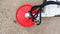 Broyeur à déport hydraulique VFLU 155 - disque interceps