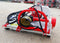 Broyeur à déport hydraulique VFLU 155 - disque interceps
