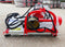 Broyeur à déport hydraulique VFLU 155 - disque interceps