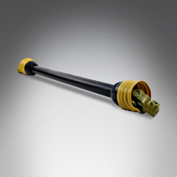 Cardan cat. 4 de 140 cm