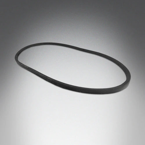 Courroie 10PJ375 Pour Broyeur De Végétaux - Compatible Einhell, Ryobi, Garland...