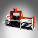 Fraise rotative fixe IGNA 180