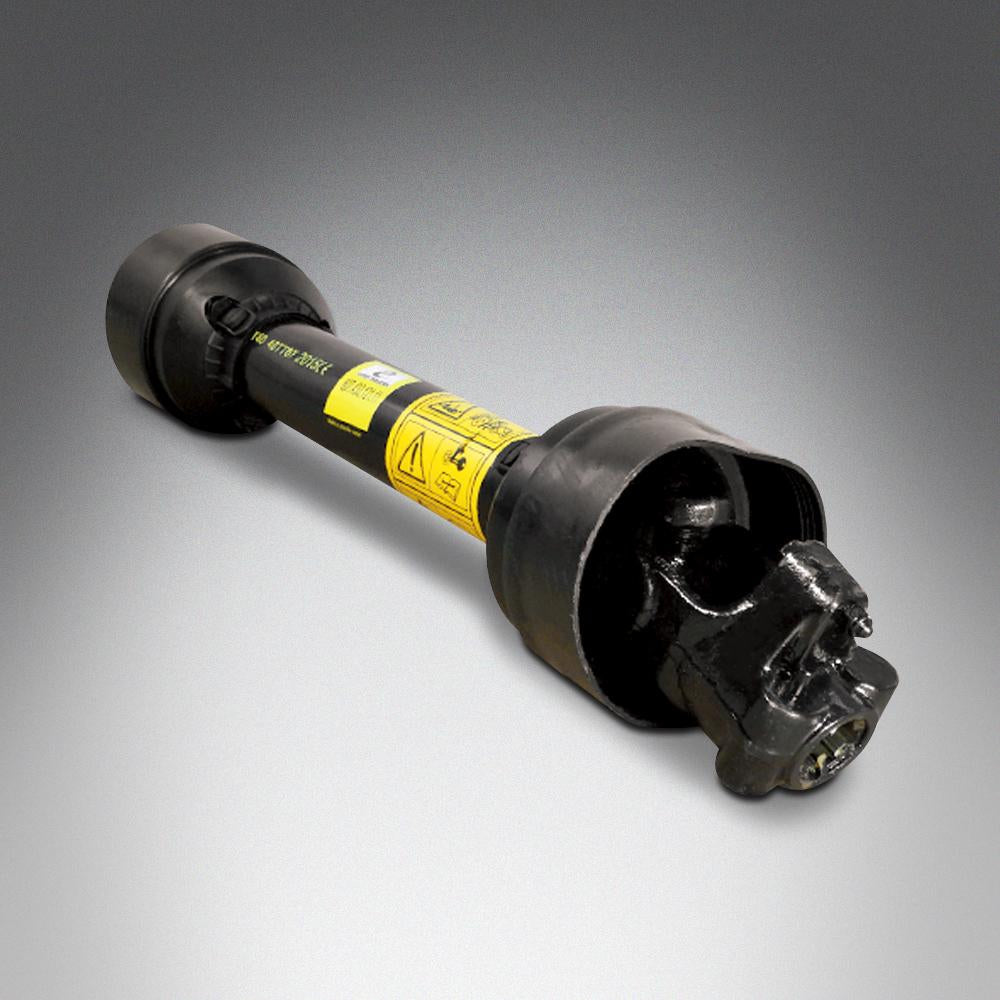 Cardan cat. 4 de 80 cm avec boulon de sécurité – Agricolt.fr