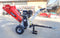 Broyeur de végétaux thermique GS 1500 L