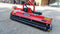 Broyeur DPM 175 - à déport hydraulique ou manuel