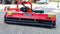 Broyeur DPM 175 - à déport hydraulique ou manuel