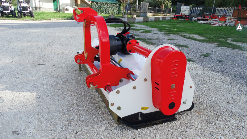 Broyeur DPM 175 - à déport hydraulique ou manuel