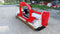 Broyeur DPM 175 - à déport hydraulique ou manuel
