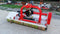 Broyeur DPM 175 - à déport hydraulique ou manuel