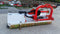Broyeur DPM 175 - à déport hydraulique ou manuel