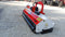 Broyeur DPM 175 - à déport hydraulique ou manuel