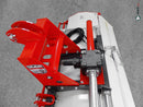 Fraise rotative à déport hydraulique RT 180