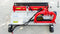 Broyeur à déport hydraulique AGMH 200 - capot arrière ouvrable hydrauliquement