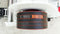 Broyeur à déport hydraulique AGMH 200 - capot arrière ouvrable hydrauliquement