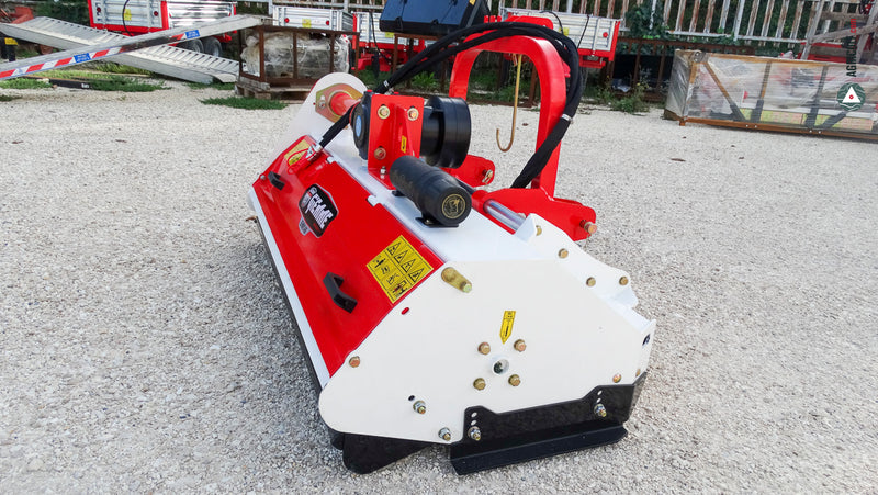 Broyeur à tracteur EHM 165 - à déport hydraulique ou manuel