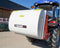 Broyeur fixe FCN 160 avec bac de ramassage