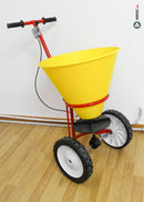 Epandeur d'engrais à pousser SW 10 - capacité 50 litres