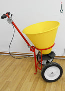 Epandeur d'engrais à pousser SW 10 - capacité 50 litres