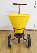 Epandeur d'engrais à pousser SW 10 - capacité 50 litres