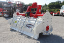 Fraise rotative fixe IGNA 180