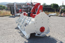 Fraise rotative fixe IGNA 180