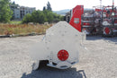 Fraise rotative fixe IGNA 180