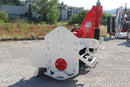 Fraise rotative fixe IGNA 180