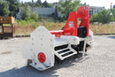 Fraise rotative fixe IGNA 180