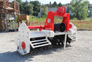 Fraise rotative fixe IGNA 180