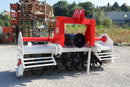 Fraise rotative fixe IGNA 180