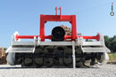 Fraise rotative fixe IGNA 180