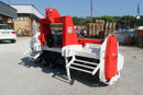 Fraise rotative fixe IGNA 180
