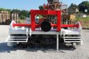 Fraise rotative fixe IGNA 180