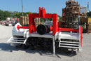 Fraise rotative fixe IGNA 180