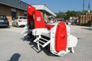 Fraise rotative fixe IGNA 180