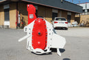 Fraise rotative fixe IGNA 180