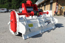 Fraise rotative fixe IGNA 180