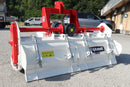 Fraise rotative fixe IGNA 180