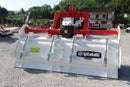 Fraise rotative fixe IGNA 180