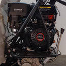 Motocarriola GIEMME MT 500 C