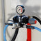 Atomiseur porté  AS-Z 600 C